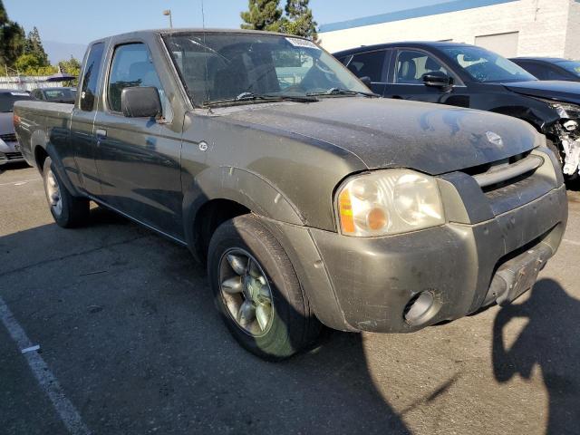 Photo 3 VIN: 1N6DD26T83C410774 - NISSAN FRONTIER K 