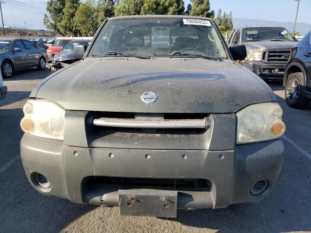 Photo 4 VIN: 1N6DD26T83C410774 - NISSAN FRONTIER K 