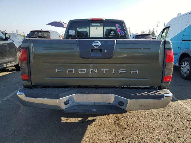 Photo 5 VIN: 1N6DD26T83C410774 - NISSAN FRONTIER K 