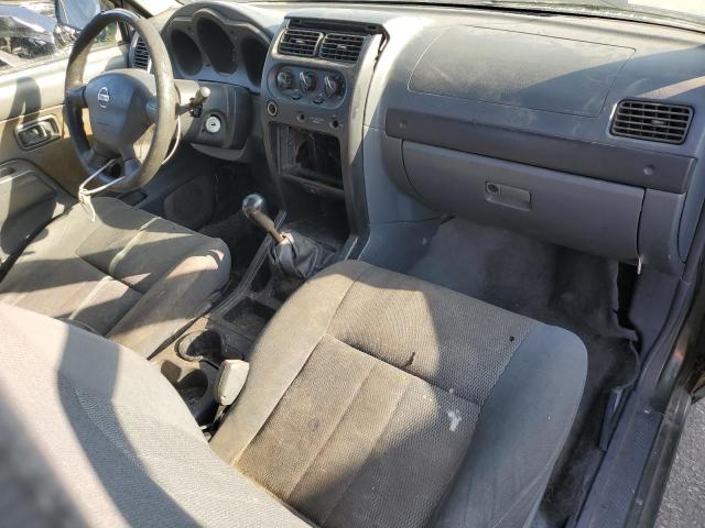 Photo 7 VIN: 1N6DD26T83C410774 - NISSAN FRONTIER K 