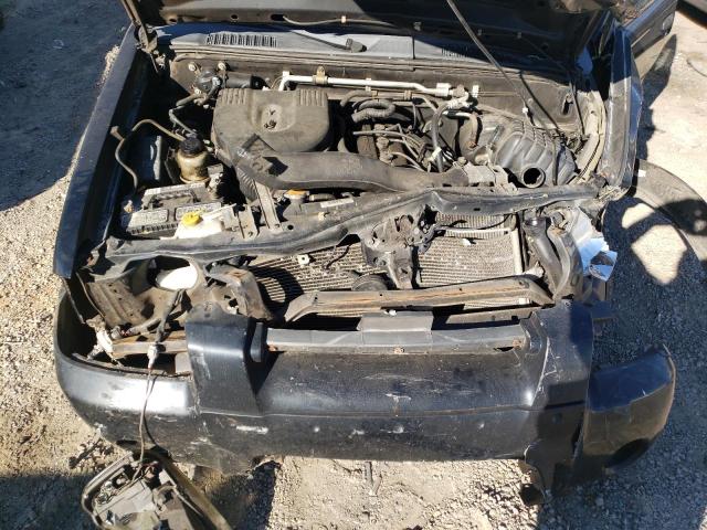 Photo 10 VIN: 1N6DD26T83C420267 - NISSAN FRONTIER K 