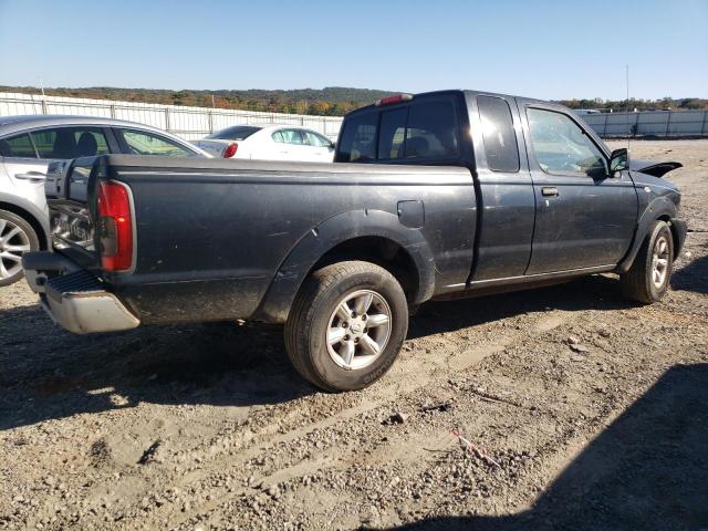 Photo 2 VIN: 1N6DD26T83C420267 - NISSAN FRONTIER K 