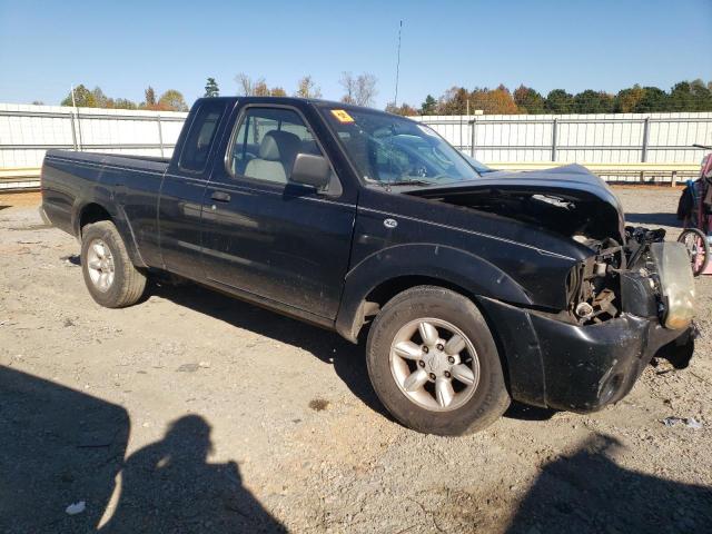 Photo 3 VIN: 1N6DD26T83C420267 - NISSAN FRONTIER K 