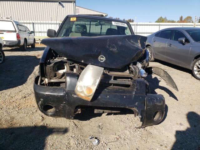 Photo 4 VIN: 1N6DD26T83C420267 - NISSAN FRONTIER K 