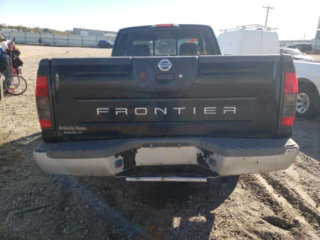 Photo 5 VIN: 1N6DD26T83C420267 - NISSAN FRONTIER K 