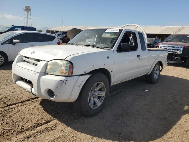 Photo 0 VIN: 1N6DD26T83C437781 - NISSAN FRONTIER K 