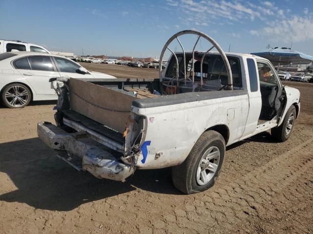 Photo 2 VIN: 1N6DD26T83C437781 - NISSAN FRONTIER K 