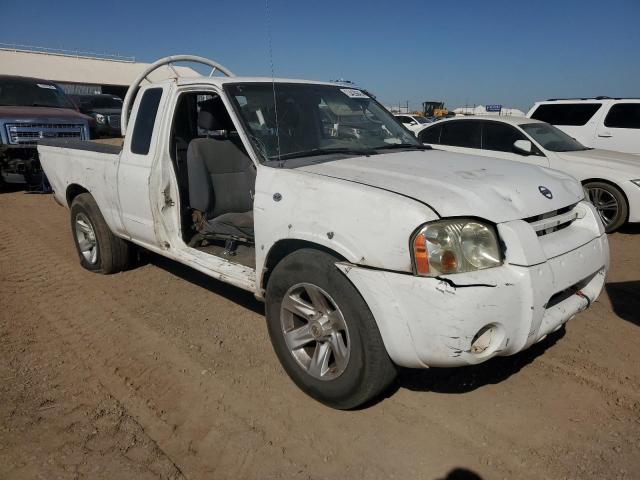 Photo 3 VIN: 1N6DD26T83C437781 - NISSAN FRONTIER K 