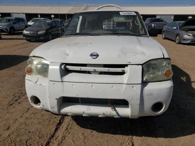 Photo 4 VIN: 1N6DD26T83C437781 - NISSAN FRONTIER K 