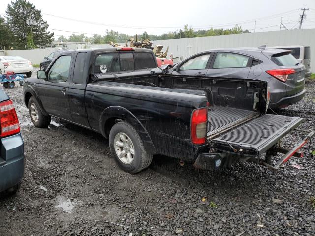 Photo 1 VIN: 1N6DD26T83C451292 - NISSAN FRONTIER K 