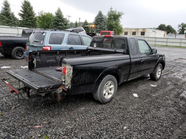 Photo 2 VIN: 1N6DD26T83C451292 - NISSAN FRONTIER K 