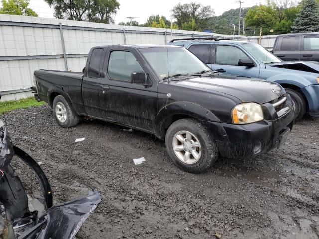 Photo 3 VIN: 1N6DD26T83C451292 - NISSAN FRONTIER K 