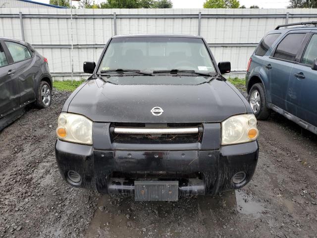 Photo 4 VIN: 1N6DD26T83C451292 - NISSAN FRONTIER K 