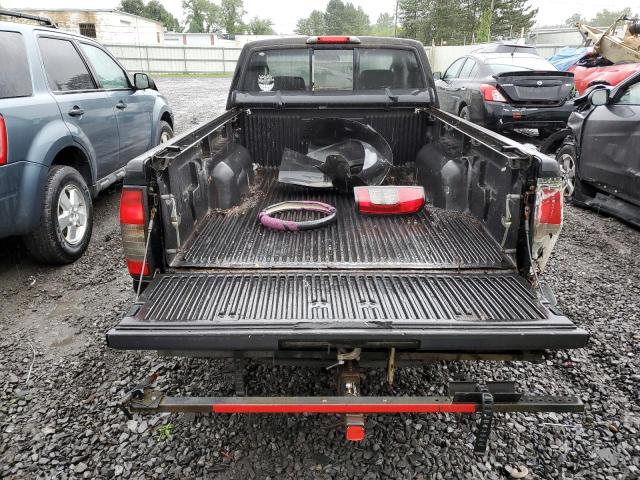 Photo 5 VIN: 1N6DD26T83C451292 - NISSAN FRONTIER K 