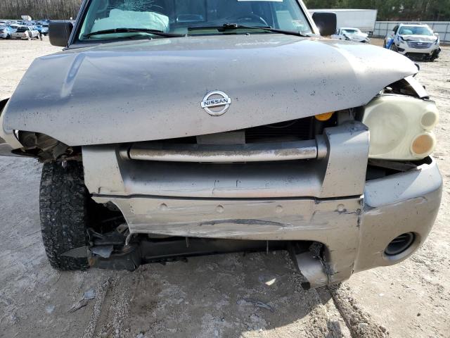 Photo 10 VIN: 1N6DD26T83C460915 - NISSAN FRONTIER 