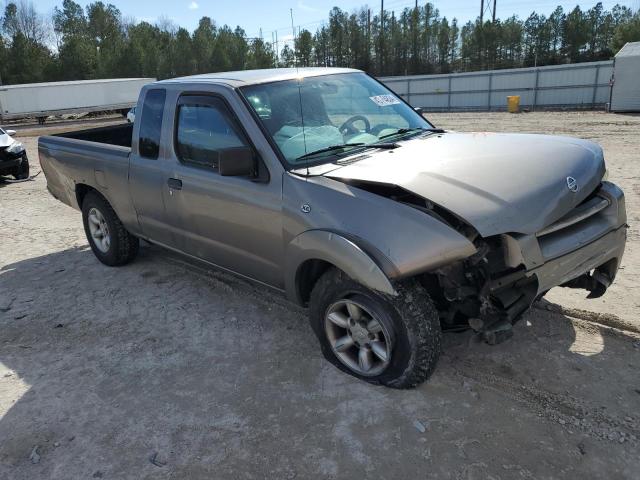 Photo 3 VIN: 1N6DD26T83C460915 - NISSAN FRONTIER 