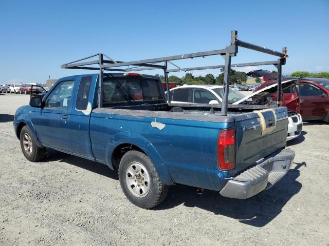 Photo 1 VIN: 1N6DD26T84C408041 - NISSAN FRONTIER K 