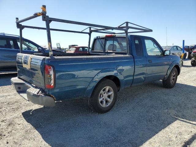 Photo 2 VIN: 1N6DD26T84C408041 - NISSAN FRONTIER K 