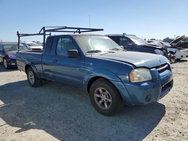 Photo 3 VIN: 1N6DD26T84C408041 - NISSAN FRONTIER K 