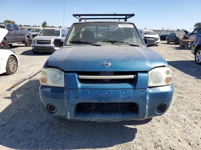 Photo 4 VIN: 1N6DD26T84C408041 - NISSAN FRONTIER K 