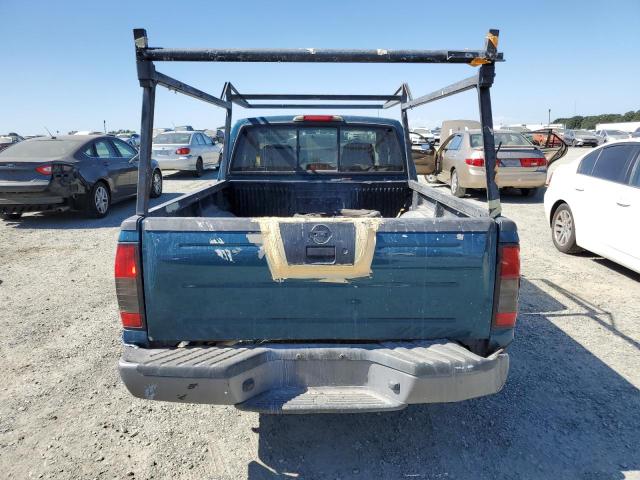 Photo 5 VIN: 1N6DD26T84C408041 - NISSAN FRONTIER K 