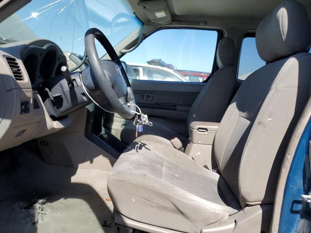 Photo 6 VIN: 1N6DD26T84C408041 - NISSAN FRONTIER K 