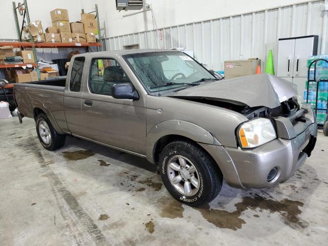 Photo 3 VIN: 1N6DD26T84C448751 - NISSAN FRONTIER K 