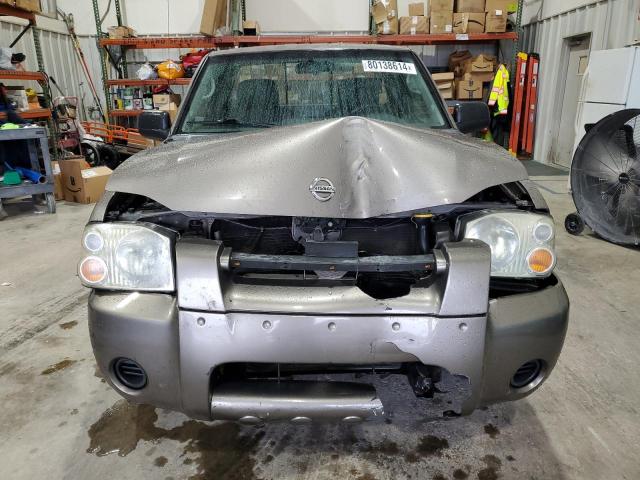 Photo 4 VIN: 1N6DD26T84C448751 - NISSAN FRONTIER K 