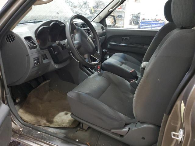 Photo 6 VIN: 1N6DD26T84C448751 - NISSAN FRONTIER K 