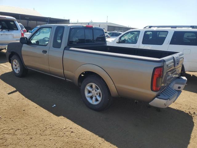 Photo 1 VIN: 1N6DD26T84C460933 - NISSAN FRONTIER K 