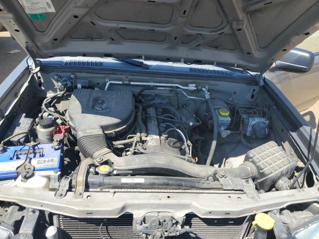 Photo 10 VIN: 1N6DD26T84C460933 - NISSAN FRONTIER K 