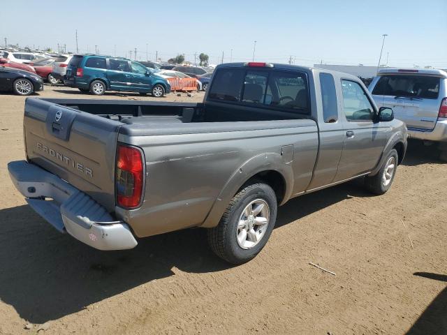 Photo 2 VIN: 1N6DD26T84C460933 - NISSAN FRONTIER K 