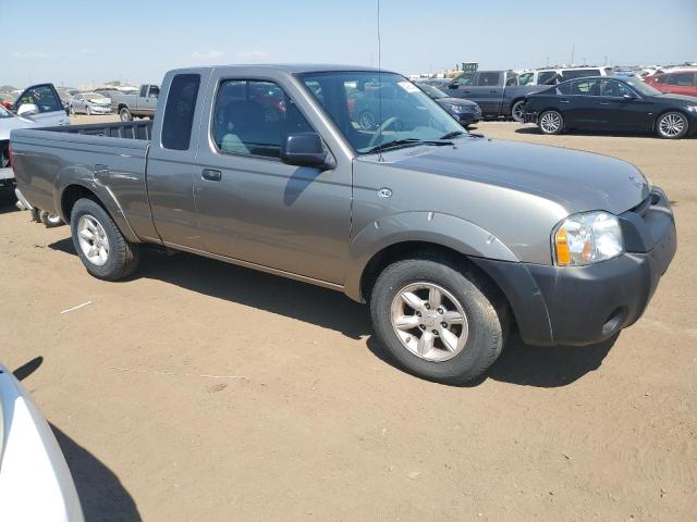 Photo 3 VIN: 1N6DD26T84C460933 - NISSAN FRONTIER K 