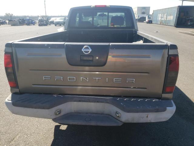 Photo 5 VIN: 1N6DD26T93C426529 - NISSAN FRONTIER 