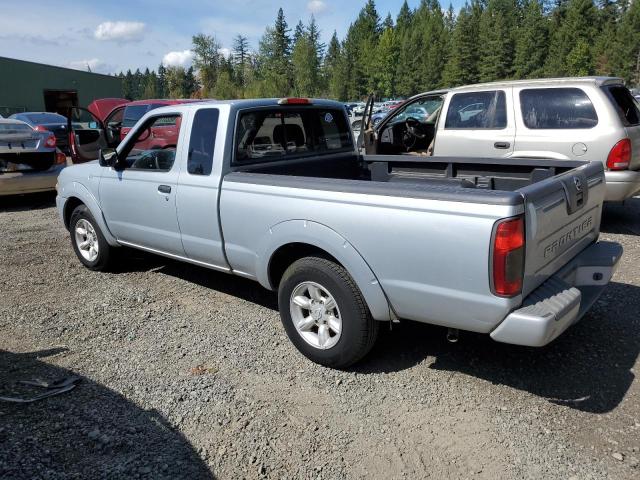 Photo 1 VIN: 1N6DD26T93C464956 - NISSAN FRONTIER K 