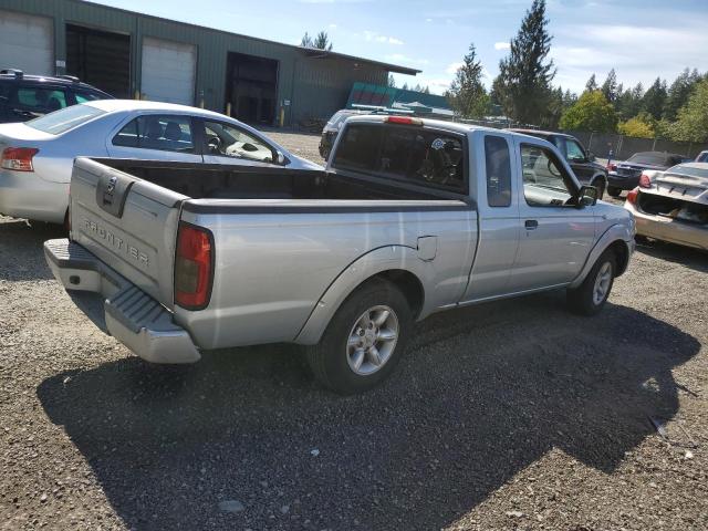 Photo 2 VIN: 1N6DD26T93C464956 - NISSAN FRONTIER K 