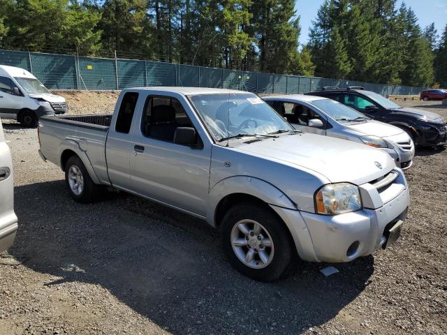 Photo 3 VIN: 1N6DD26T93C464956 - NISSAN FRONTIER K 