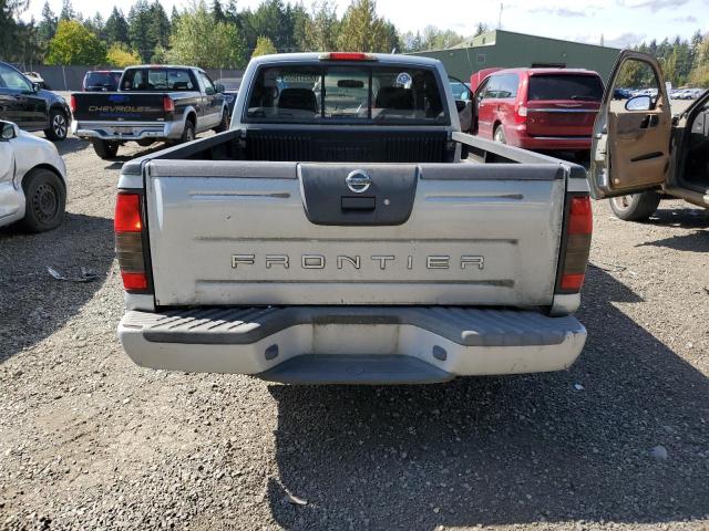 Photo 5 VIN: 1N6DD26T93C464956 - NISSAN FRONTIER K 