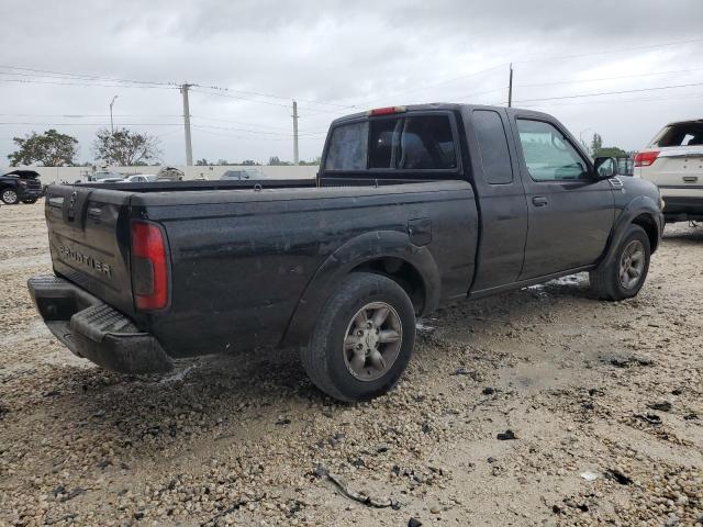 Photo 2 VIN: 1N6DD26T94C401499 - NISSAN FRONTIER 