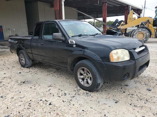 Photo 3 VIN: 1N6DD26T94C401499 - NISSAN FRONTIER 