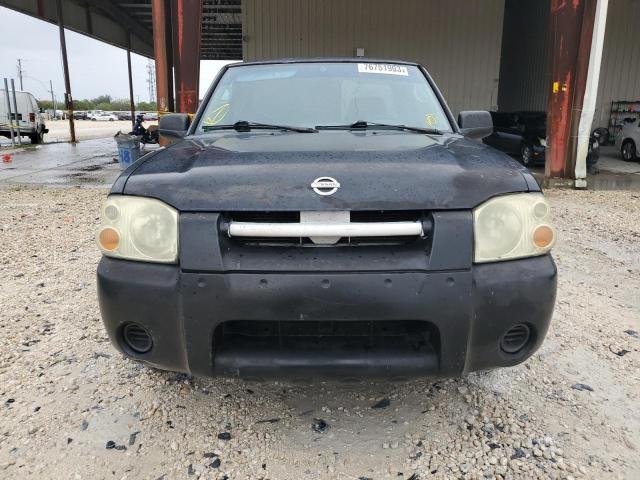 Photo 4 VIN: 1N6DD26T94C401499 - NISSAN FRONTIER 