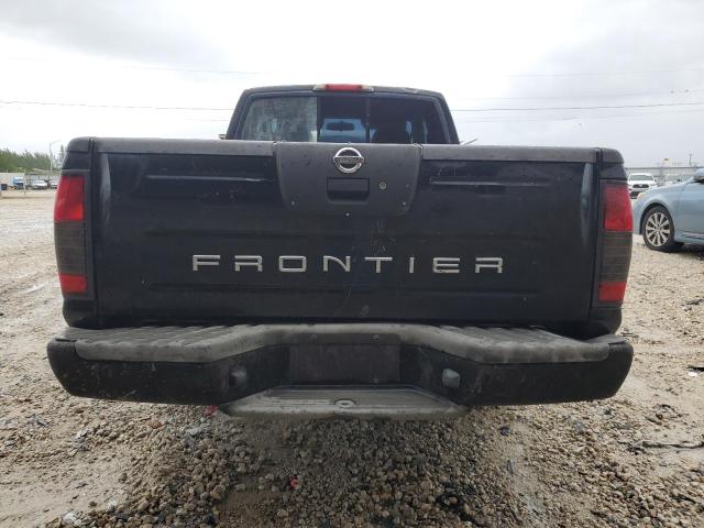 Photo 9 VIN: 1N6DD26T94C401499 - NISSAN FRONTIER 