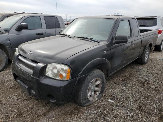 Photo 1 VIN: 1N6DD26T94C428296 - NISSAN FRONTIER 