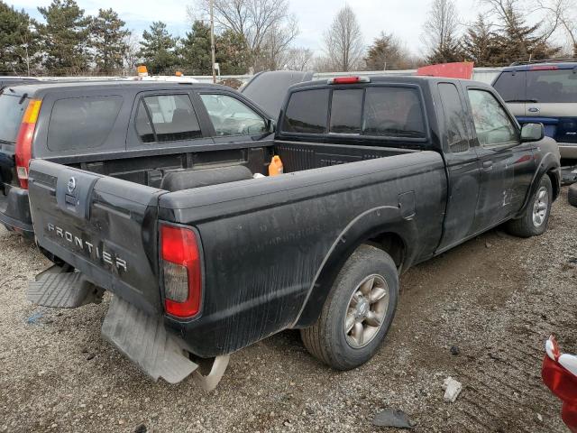 Photo 3 VIN: 1N6DD26T94C428296 - NISSAN FRONTIER 