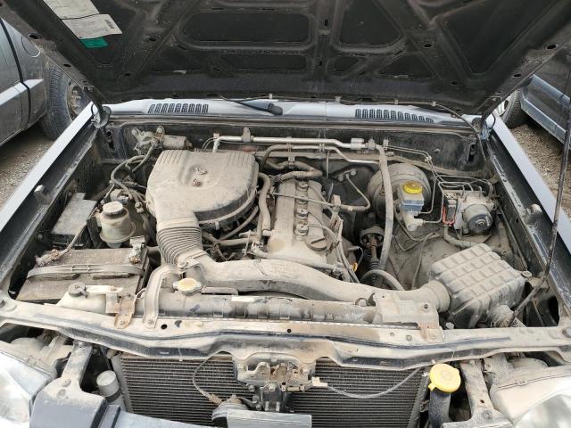 Photo 6 VIN: 1N6DD26T94C428296 - NISSAN FRONTIER 