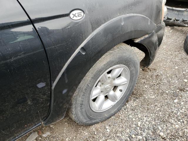 Photo 8 VIN: 1N6DD26T94C428296 - NISSAN FRONTIER 