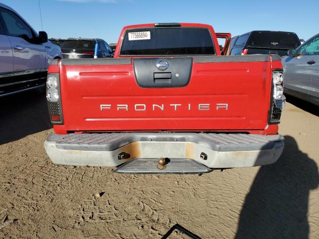 Photo 5 VIN: 1N6DD26T94C434227 - NISSAN FRONTIER 