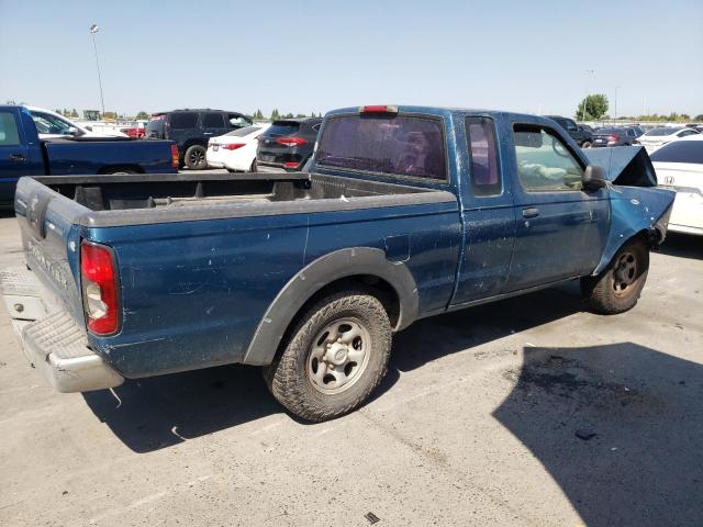 Photo 2 VIN: 1N6DD26T94C466966 - NISSAN FRONTIER K 