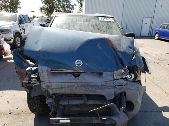 Photo 4 VIN: 1N6DD26T94C466966 - NISSAN FRONTIER K 