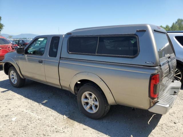 Photo 1 VIN: 1N6DD26T94C467874 - NISSAN FRONTIER K 